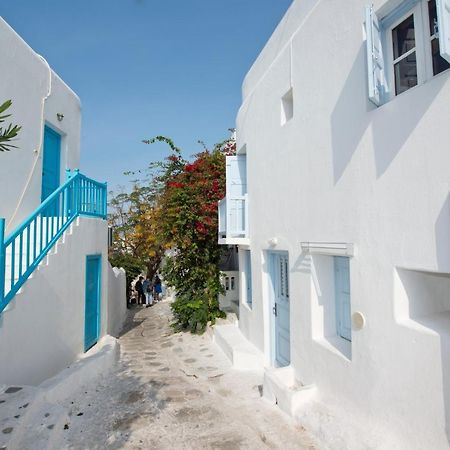 Sunday Summer House Mykonos Town Exterior photo