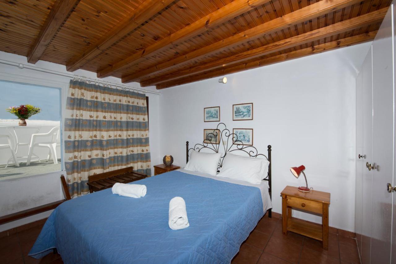 Sunday Summer House Mykonos Town Exterior photo