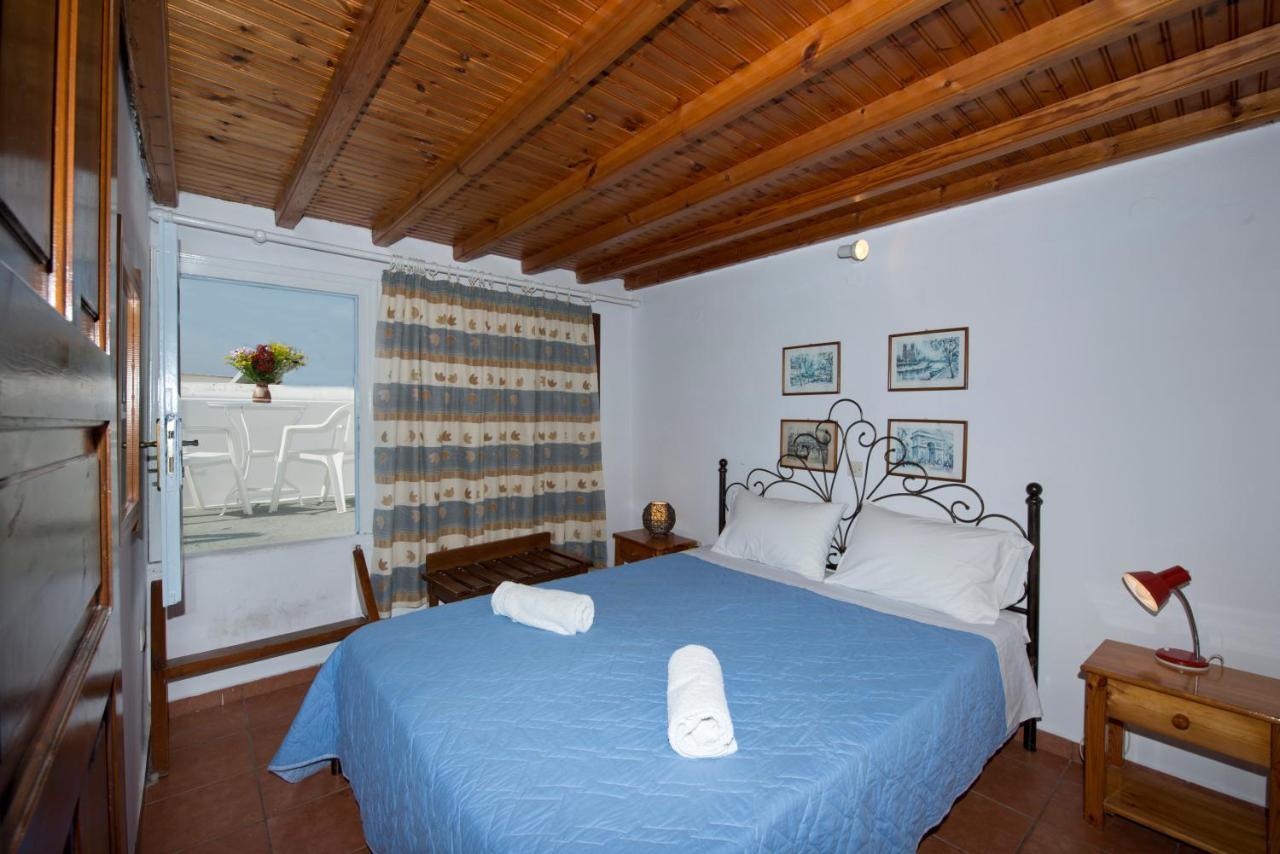 Sunday Summer House Mykonos Town Exterior photo