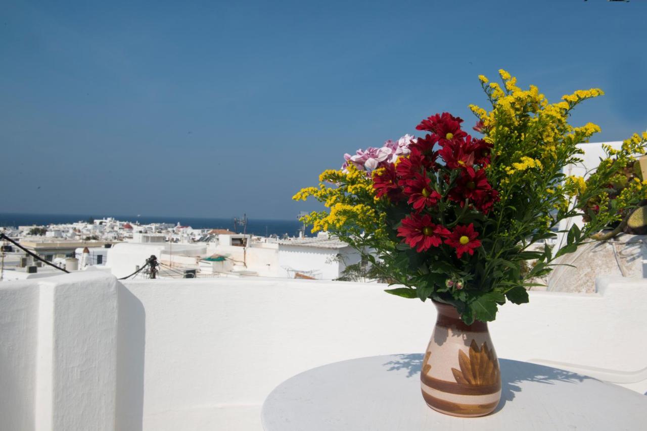 Sunday Summer House Mykonos Town Exterior photo
